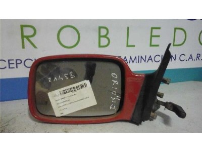 Retrovisor Izquierdo Ford ORION 1 6 D  2