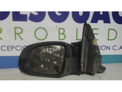 Retrovisor Izquierdo Opel OMEGA B 2 5 Turbodiesel  2