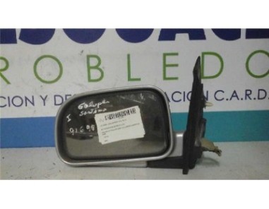 Retrovisor Izquierdo » OTROS    MODELOS *