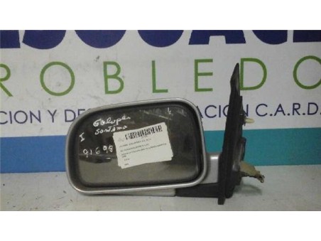 Retrovisor Izquierdo » OTROS    MODELOS *