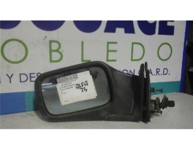 Retrovisor Izquierdo » OTROS    MODELOS *