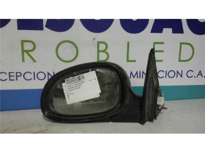 Retrovisor Izquierdo Honda CIVIC BERLINA * 2