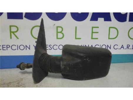 Retrovisor Izquierdo Fiat TEMPRA BERLINA *