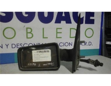 Retrovisor Izquierdo Fiat TEMPRA BERLINA *