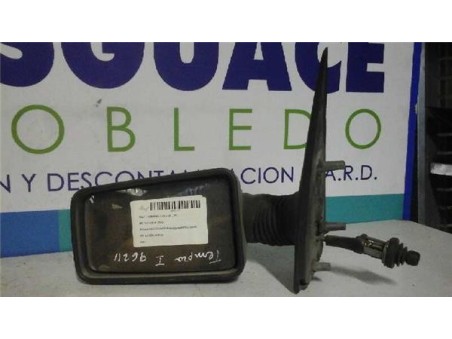 Retrovisor Izquierdo Fiat TEMPRA BERLINA *