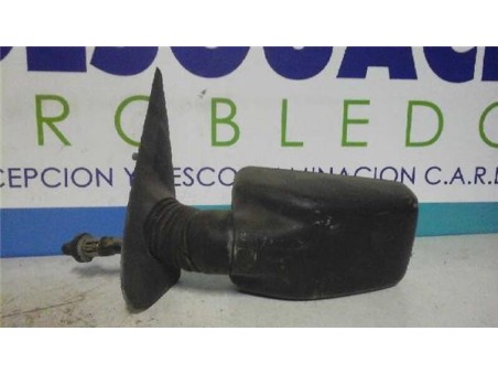 Retrovisor Izquierdo Fiat TEMPRA BERLINA *