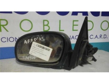Retrovisor Izquierdo » OTROS    MODELOS *