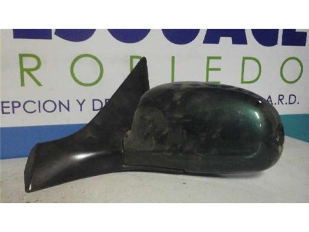 Retrovisor Izquierdo » OTROS    MODELOS *