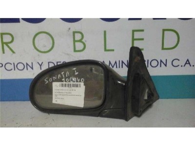 Retrovisor Izquierdo Hyundai SONATA 2 0 16V  2