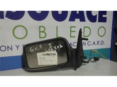 Retrovisor Izquierdo Volkswagen GOLF II 1 8 16V  2