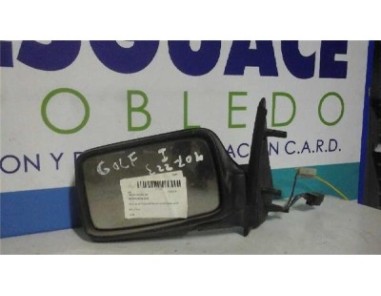 Retrovisor Izquierdo Volkswagen GOLF II 1 8 16V 