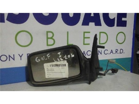 Retrovisor Izquierdo Volkswagen GOLF II 1 8 16V 