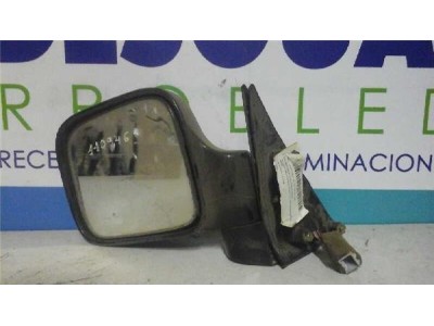 Retrovisor Izquierdo Opel MONTEREY 3 1 Turbodiesel  2