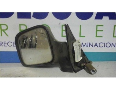 Retrovisor Izquierdo Opel MONTEREY 3 1 Turbodiesel 