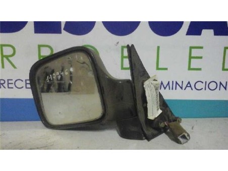 Retrovisor Izquierdo Opel MONTEREY 3 1 Turbodiesel 