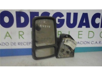 Retrovisor Izquierdo Renault TRAFIC * 2