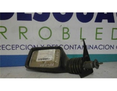 Retrovisor Izquierdo Seat MALAGA 1 2 