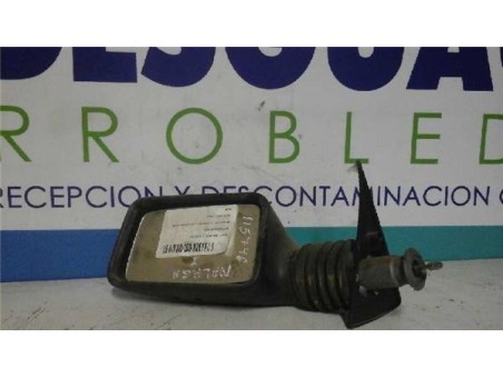 Retrovisor Izquierdo Seat MALAGA 1 2 