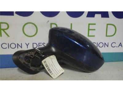 Retrovisor Izquierdo Fiat GRANDE PUNTO 1 9 8V JTD