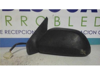 Retrovisor Izquierdo Renault 19 CABRIOLET *