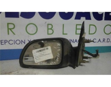 Retrovisor Izquierdo Renault 19 CABRIOLET *