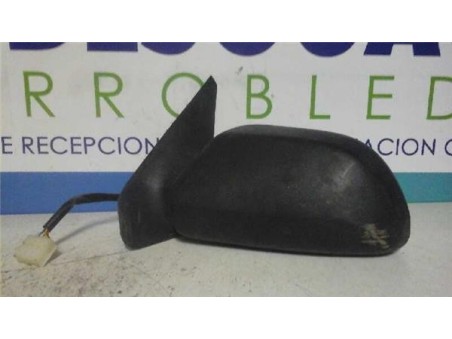 Retrovisor Izquierdo Renault 19 CABRIOLET *