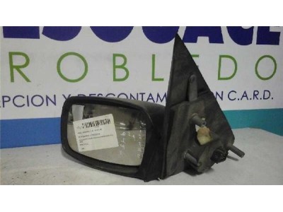 Retrovisor Izquierdo Ford MONDEO BERLINA/FAMILIAR 1 8 16V  2
