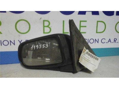 Retrovisor Izquierdo Mazda 626 BERLINA 2 0 Turbodiesel  2