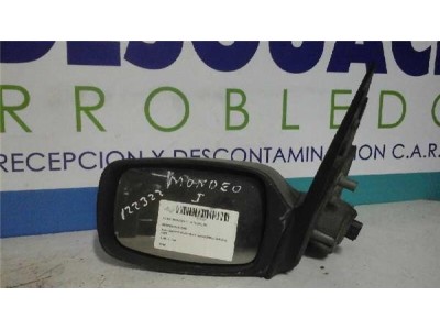 Retrovisor Izquierdo Ford MONDEO BERLINA/FAMILIAR 1 8 Turbodiesel  2