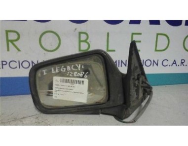 Retrovisor Izquierdo Subaru LEGACY BERL /FAMILIAR B10 *