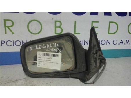 Retrovisor Izquierdo Subaru LEGACY BERL /FAMILIAR B10 *