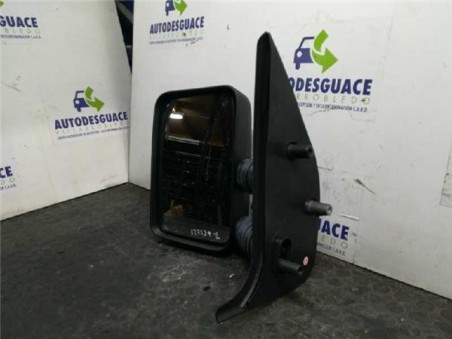 Retrovisor Izquierdo Citroen JUMPER CAJA ABIERTA *