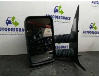 Retrovisor Izquierdo Citroen JUMPER CAJA ABIERTA *