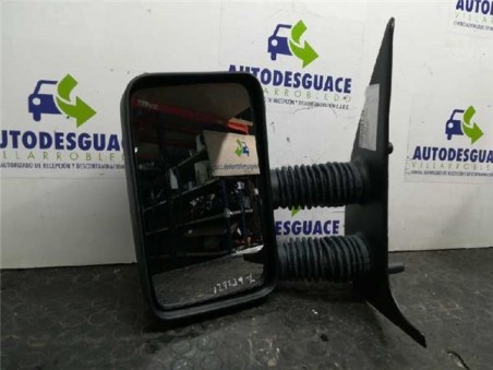 Retrovisor Izquierdo Citroen JUMPER CAJA ABIERTA *