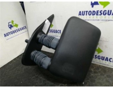 Retrovisor Izquierdo Citroen JUMPER CAJA ABIERTA *