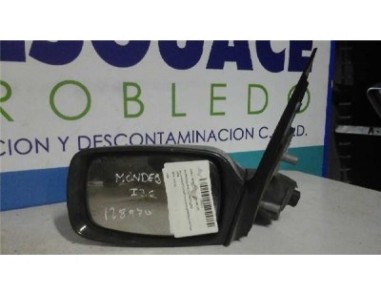 Retrovisor Izquierdo Ford MONDEO BERLINA 1 8 Turbodiesel 