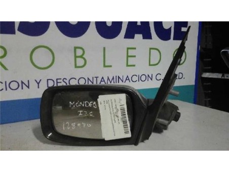 Retrovisor Izquierdo Ford MONDEO BERLINA 1 8 Turbodiesel 