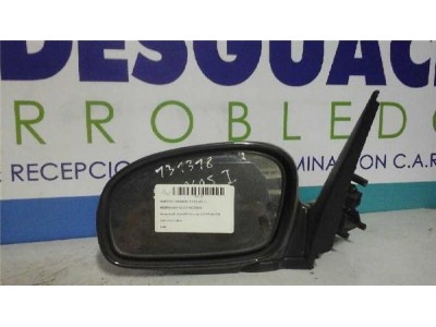 Retrovisor Izquierdo » OTROS    MODELOS * 2