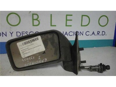Retrovisor Izquierdo Lancia Y10 1 1  2