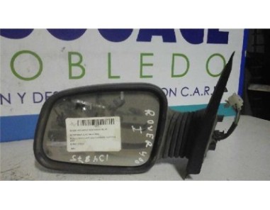 Retrovisor Izquierdo MG ROVER SERIE 400 *