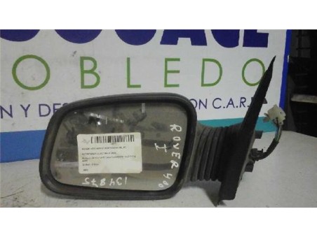 Retrovisor Izquierdo MG ROVER SERIE 400 *