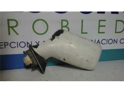 Retrovisor Izquierdo Audi 80 AVANT 2 3