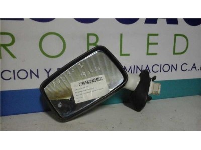 Retrovisor Izquierdo Audi 80 AVANT 2 3  2