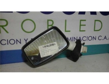 Retrovisor Izquierdo Audi 80 AVANT 2 3 