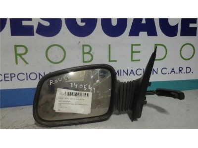 Retrovisor Izquierdo » OTROS    MODELOS * 2