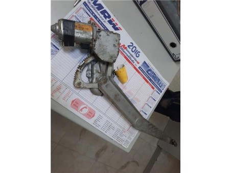 Elevalunas Electrico Delantero Izquierdo Opel CORSA A *