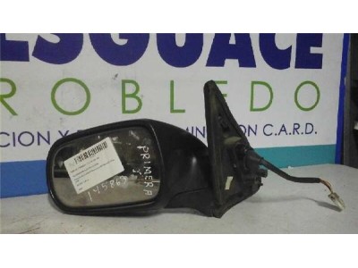 Retrovisor Izquierdo Nissan PRIMERA BERL /FAMILIAR 2 0 16V  2