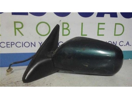 Retrovisor Izquierdo Nissan PRIMERA BERL /FAMILIAR 2 0 16V 
