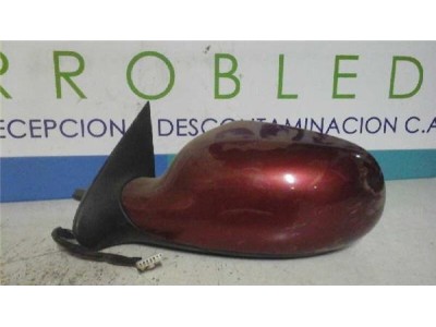 Retrovisor Izquierdo Lancia LYBRA BERLINA 1 8