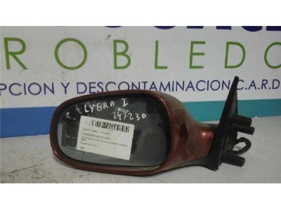 Retrovisor Izquierdo Lancia LYBRA BERLINA 1 8  2